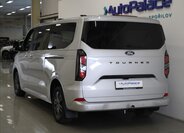 Ford Tourneo Custom MPV 2,0 l 125 kw