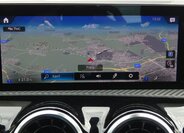 Mercedes-Benz Třídy A Sedan / Limuzína 2,0 l 85 kw