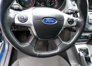 Ford Focus Kombi 1,6 l 70 kw
