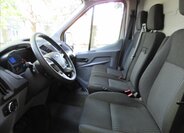 Ford Transit Ostatní 2,2 l 92 kw