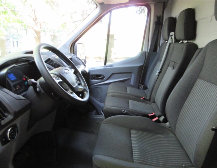 Ford Transit Ostatní 2,2 l 92 kw