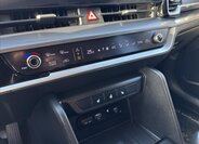 KIA Sportage SUV 1,6 l 100 kw