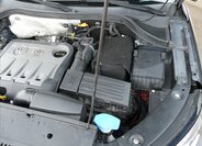 Volkswagen Tiguan SUV 2,0 l 103 kw