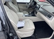 SsangYong Rexton Kombi 2,2 l 148 kw