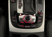 Audi A4 Kombi 2,0 l 140 kw