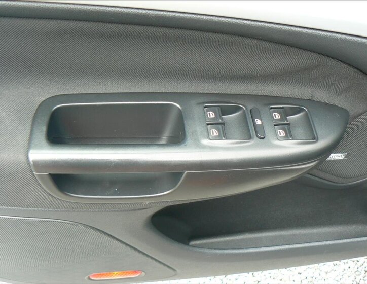 Škoda Octavia Kombi 2,0 l 103 kw