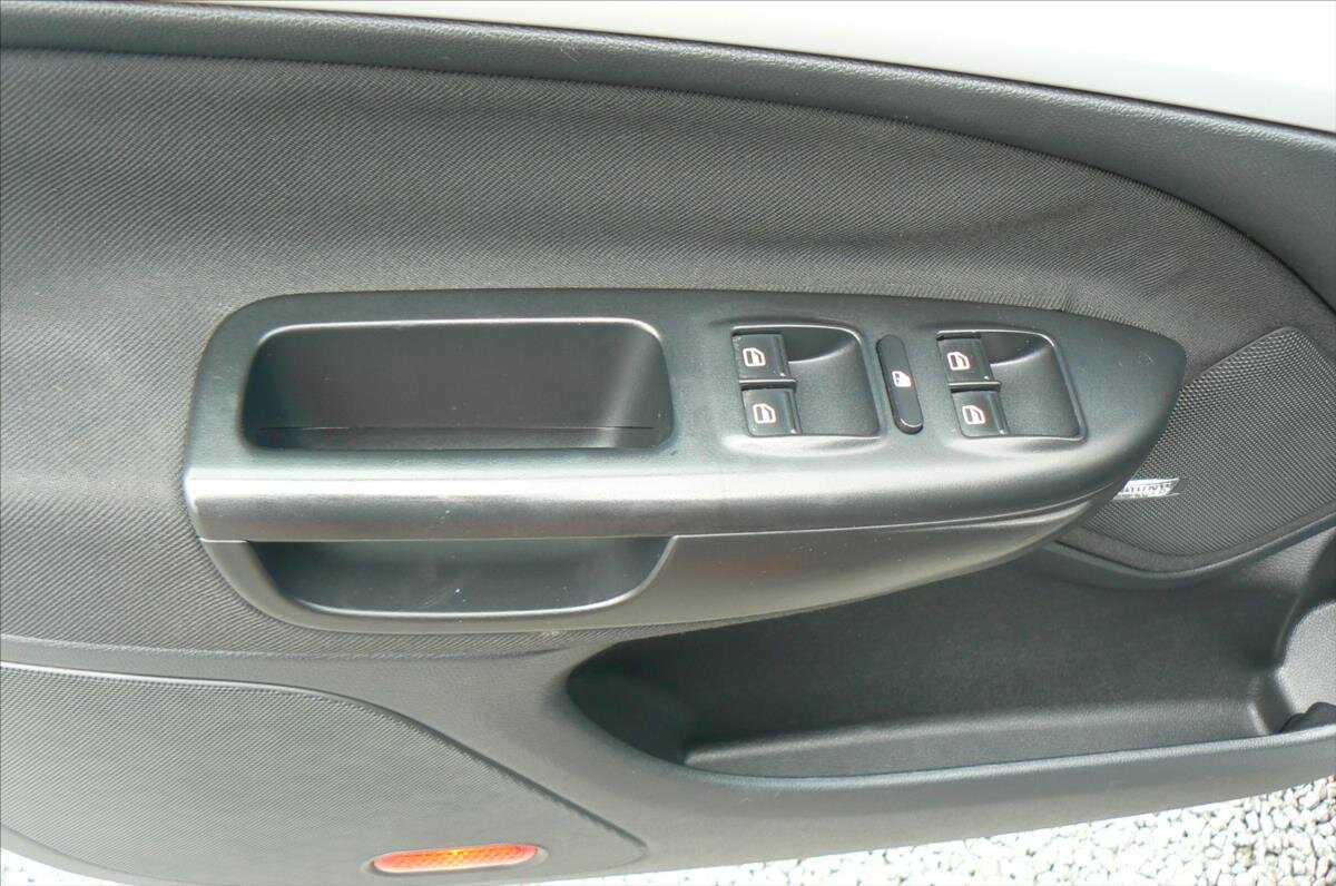 Škoda Octavia Kombi 2,0 l 103 kw