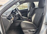 Škoda Kamiq SUV / Terénní 1,5 l 110 kw