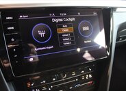 Volkswagen Arteon Kombi 2,0 l 147 kw