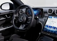 Mercedes-Benz Třídy C Kombi 2,0 l 162 kw