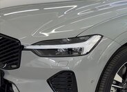 Volvo XC60 SUV 2,0 l 258 kw