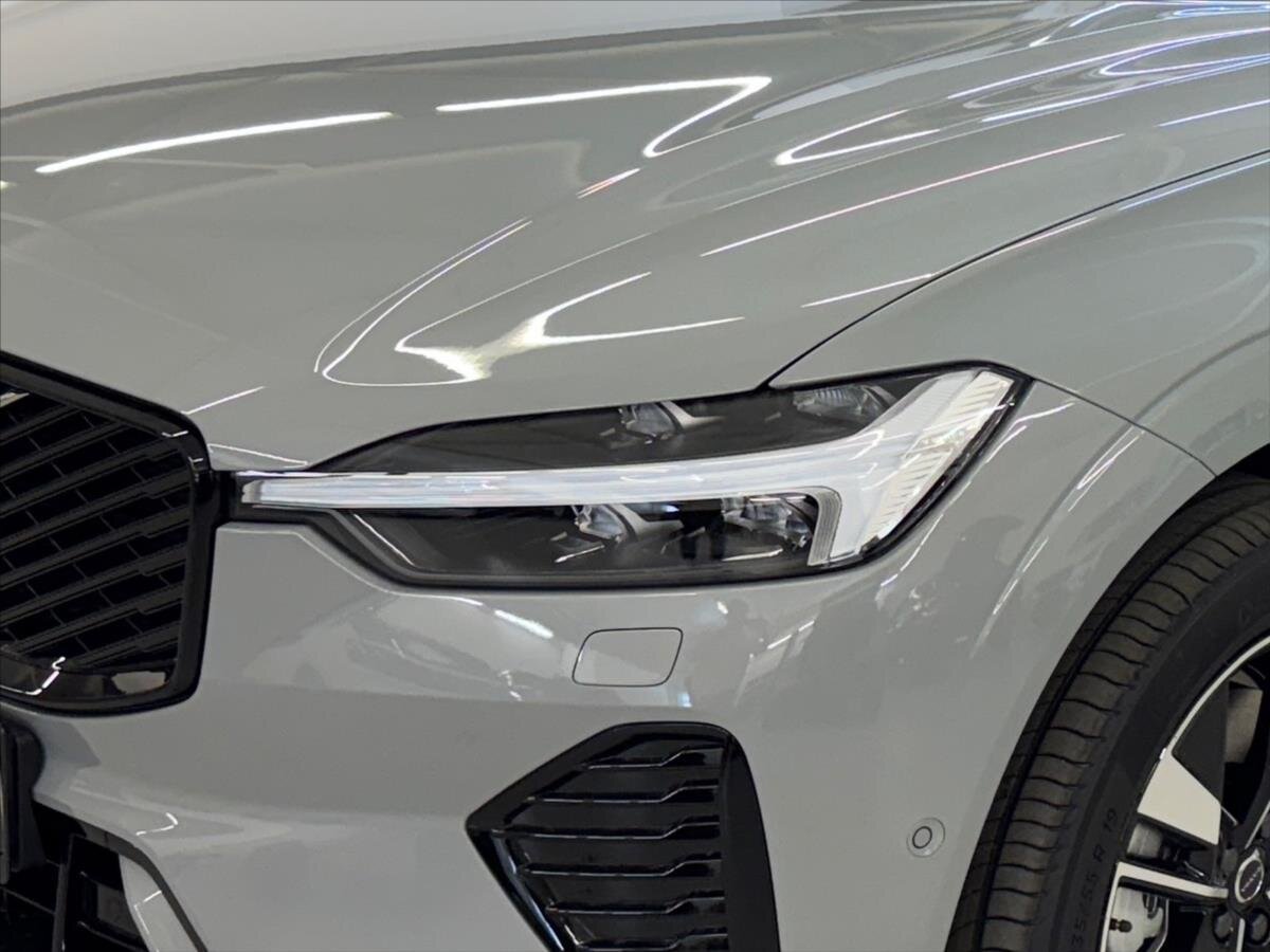 Volvo XC60 SUV 2,0 l 258 kw