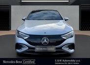 Mercedes-Benz EQE Sedan / Limuzína 0,0 300 kw