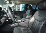 Mercedes-Benz GLE 11