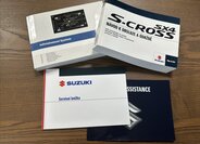 Suzuki S-Cross 46