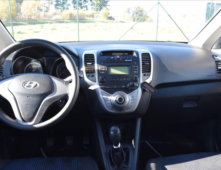 Hyundai ix20 Kombi 1,6 l 85 kw