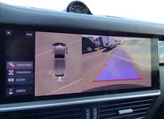 Porsche Cayenne SUV 2,9 l 324 kw