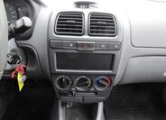 Hyundai Accent Liftback 1,3 l 63 kw