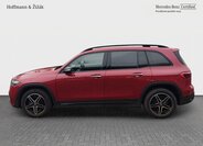 Mercedes-Benz EQB SUV 0,0 168 kw