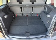 Volkswagen Touran MPV 2,0 l 103 kw