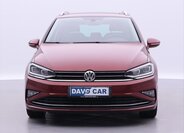 Volkswagen Golf Sportsvan 2