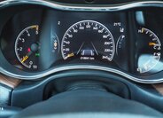 Jeep Grand Cherokee SUV / Terénní 3,0 l 184 kw