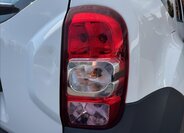 Dacia Duster SUV / Terénní 1,6 l 84 kw