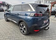 Peugeot 5008 MPV 1,6 l 133 kw