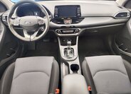 Hyundai i30 Kombi 998,0 88 kw