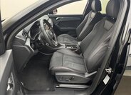 Audi Q3 SUV / Terénní 2,0 l 147 kw