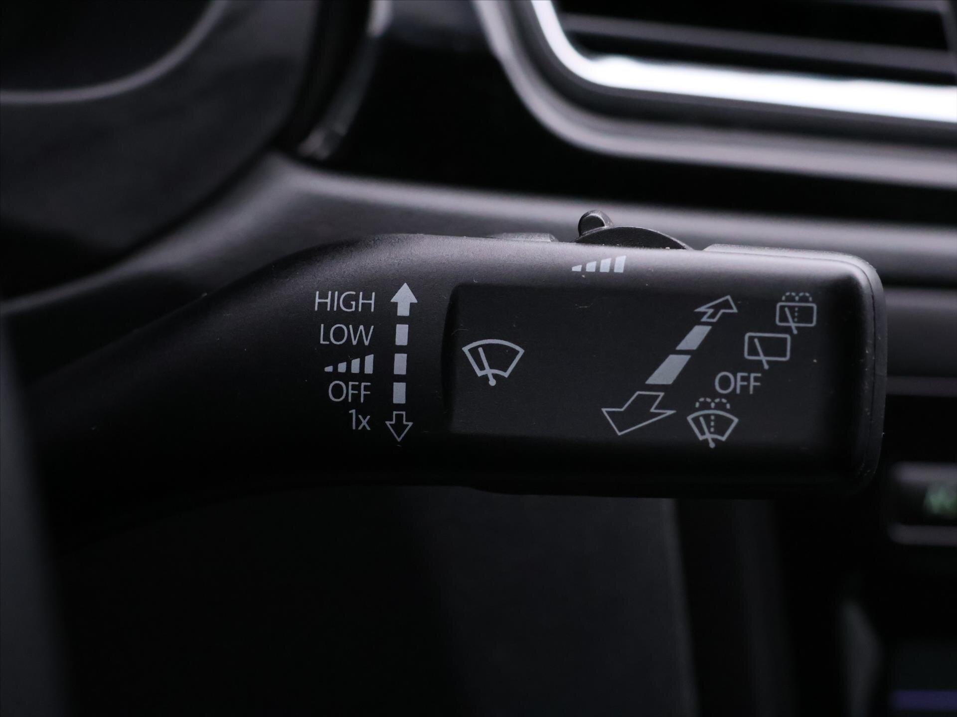 Škoda Rapid Hatchback 1,4 l 90 kw