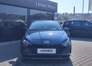 Hyundai i20 Hatchback 998,0 74 kw