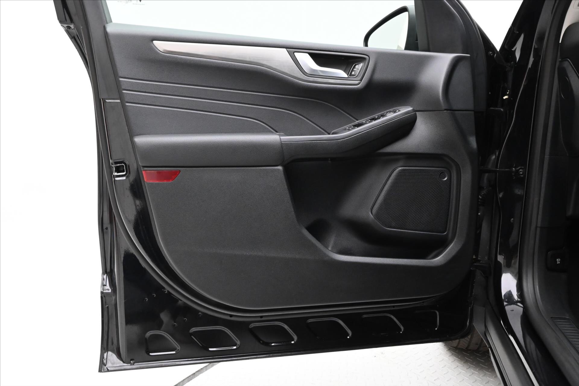 Ford Kuga SUV / Terénní 2,0 l 140 kw