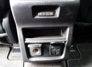 Ford Edge SUV / Terénní 2,0 l 175 kw