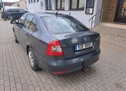 Škoda Octavia 8
