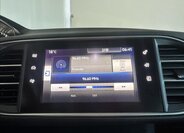 Peugeot 308 Kombi 1,6 l 88 kw