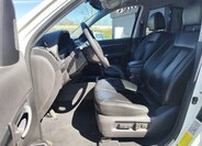 Hyundai Santa Fe SUV / Terénní 2,2 l 145 kw