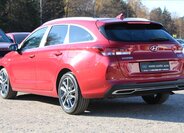 Hyundai i30 Kombi 1,5 l 117 kw
