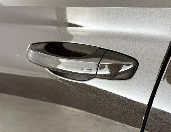 Škoda Superb Liftback 2,0 l 206 kw