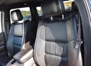 Jeep Grand Cherokee SUV / Terénní 3,0 l 140 kw