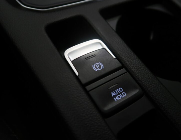 Volkswagen Passat Kombi 2,0 l 140 kw