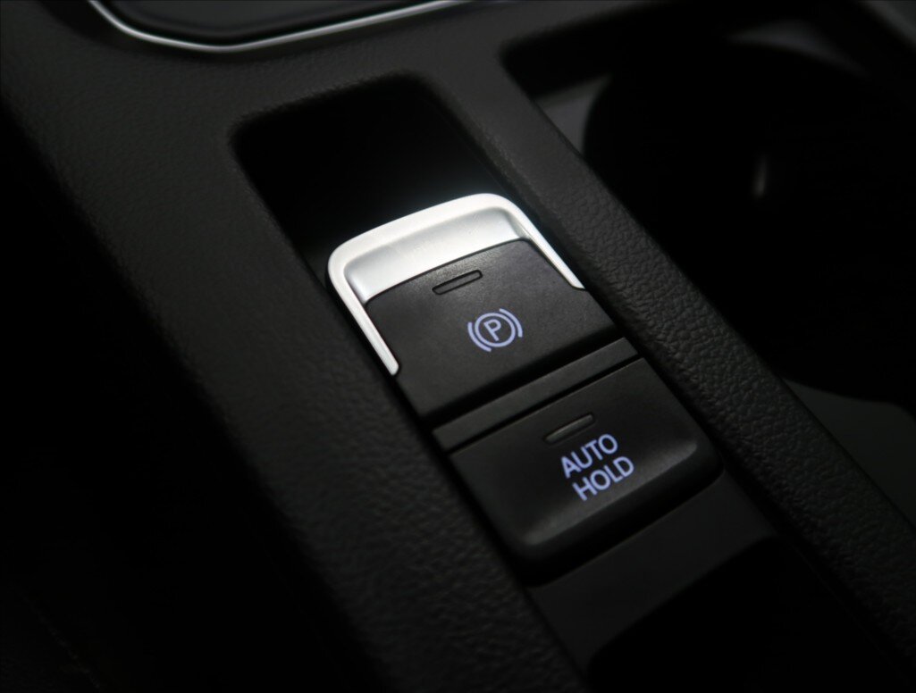 Volkswagen Passat Kombi 2,0 l 140 kw