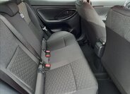 Toyota Yaris Cross Hatchback 1,5 l 68 kw