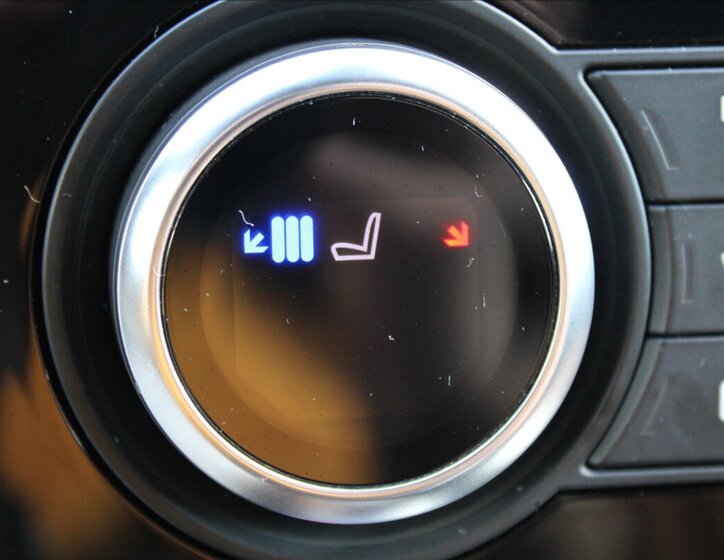 Land Rover Discovery 19