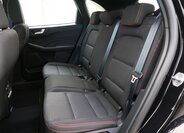 Ford Kuga SUV / Terénní 2,0 l 88 kw