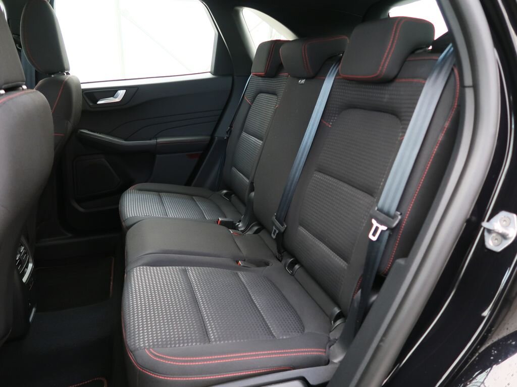 Ford Kuga SUV / Terénní 2,0 l 88 kw