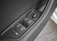 Audi A4 Kombi 2,0 l 110 kw