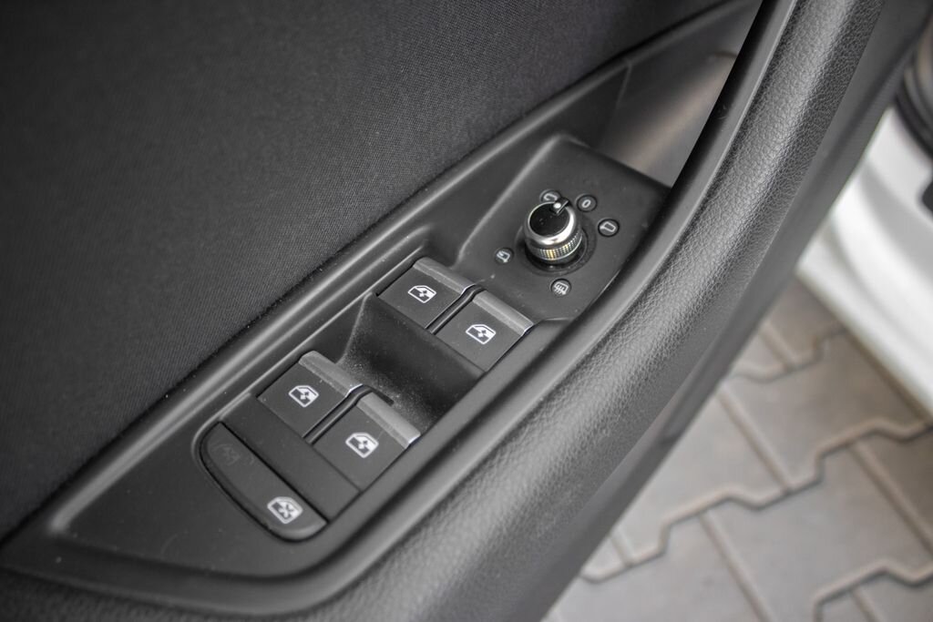 Audi A4 Kombi 2,0 l 110 kw