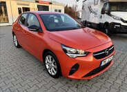 Opel Corsa Hatchback 1,2 l 55 kw