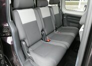 Volkswagen Caddy Kombi 1,6 l 75 kw